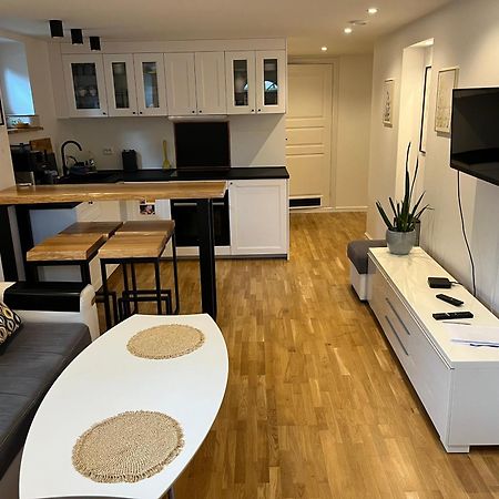 Apartament Ratvika Олесунн Екстер'єр фото