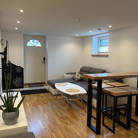 Apartament Ratvika Олесунн Екстер'єр фото