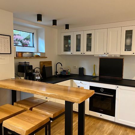Apartament Ratvika Олесунн Екстер'єр фото