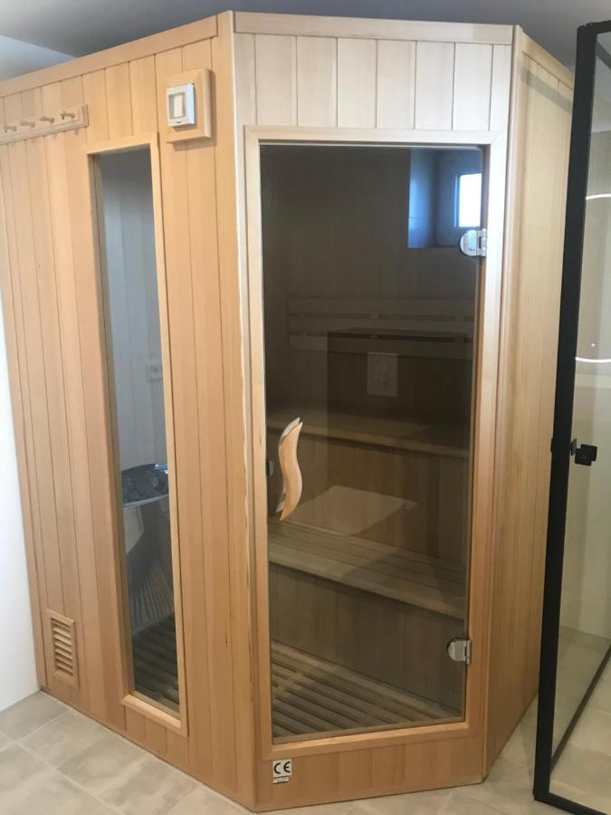 Apartament Ratvika Олесунн Екстер'єр фото