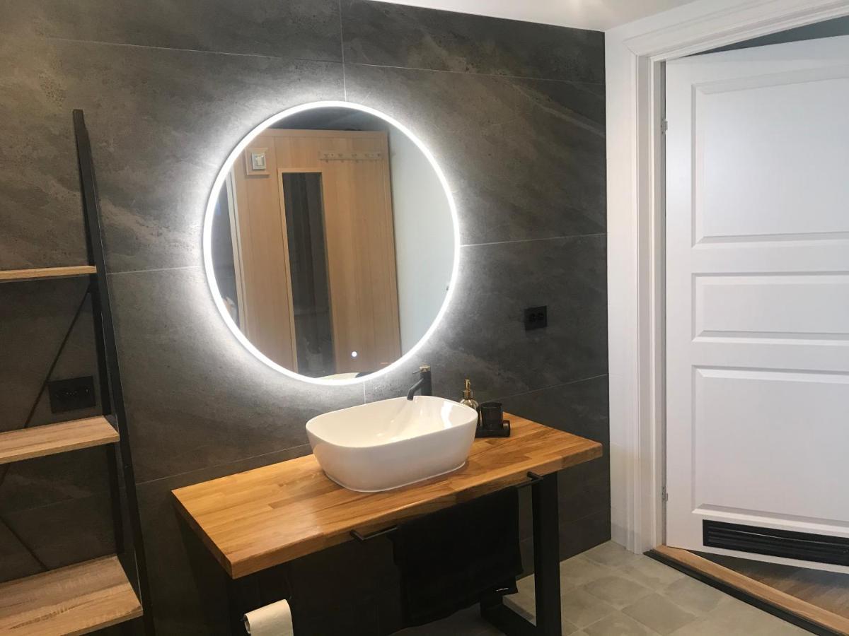 Apartament Ratvika Олесунн Екстер'єр фото