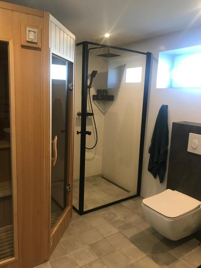 Apartament Ratvika Олесунн Екстер'єр фото