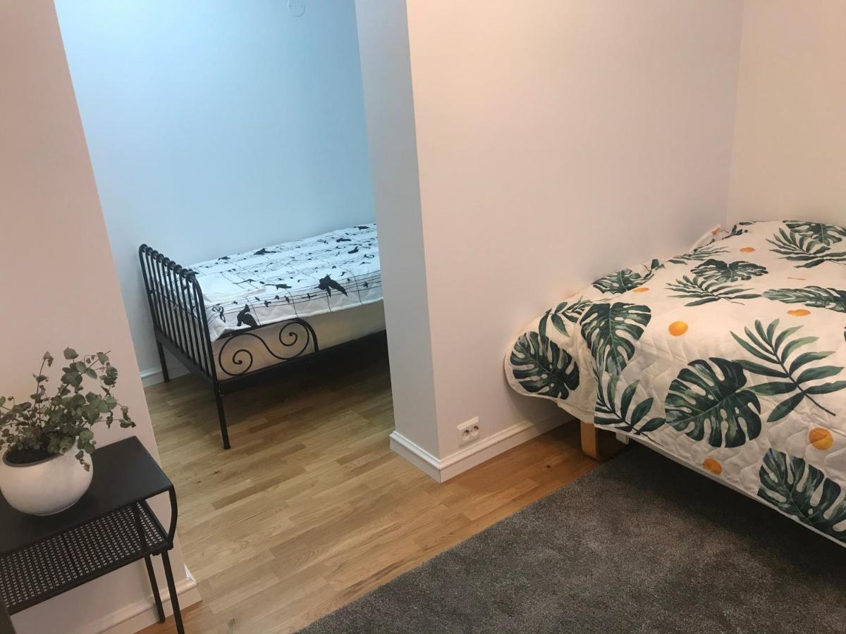 Apartament Ratvika Олесунн Екстер'єр фото