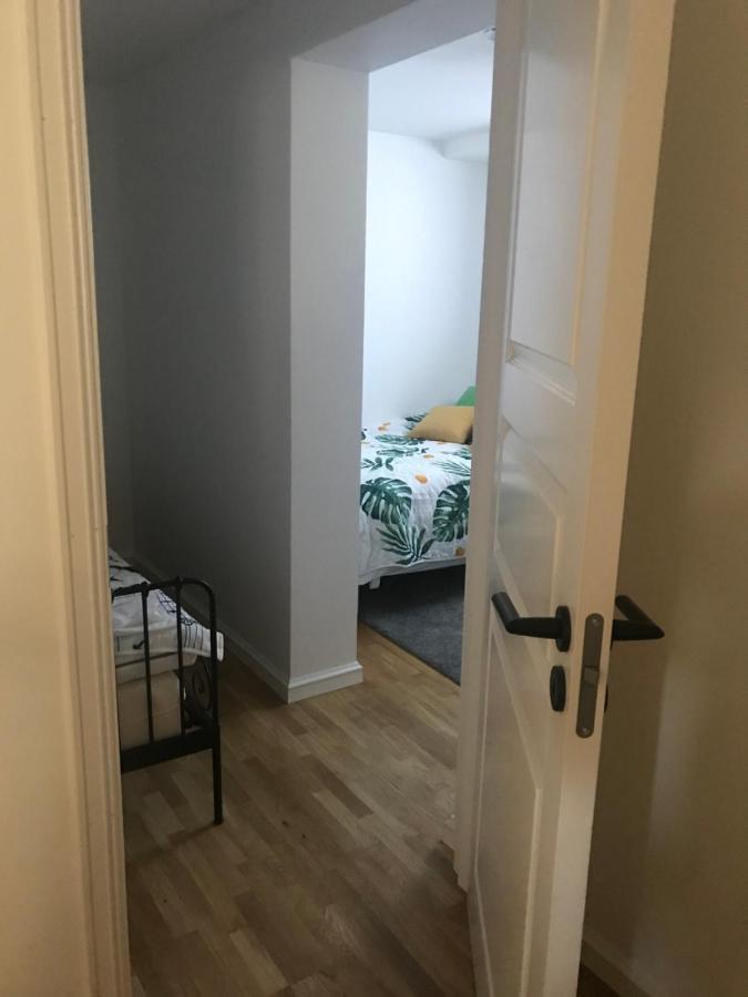 Apartament Ratvika Олесунн Екстер'єр фото
