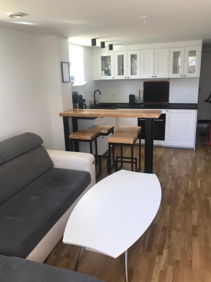 Apartament Ratvika Олесунн Екстер'єр фото